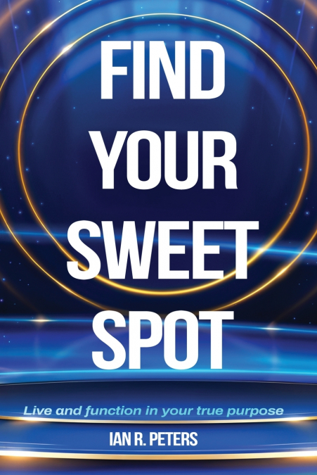 Find Your Sweet Spot