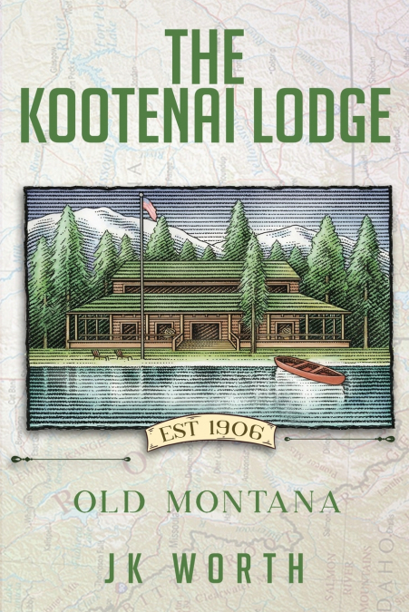 The  Kootenai  Lodge