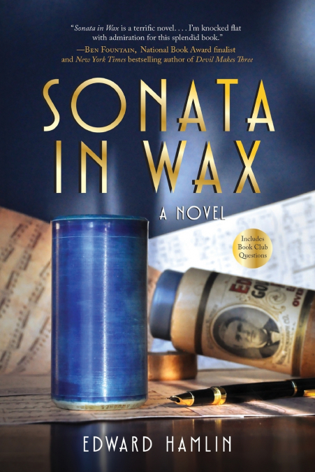 Sonata in Wax