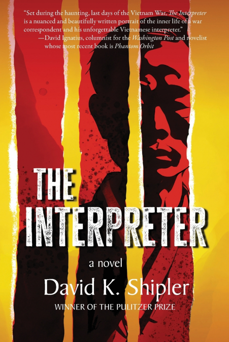 The Interpreter