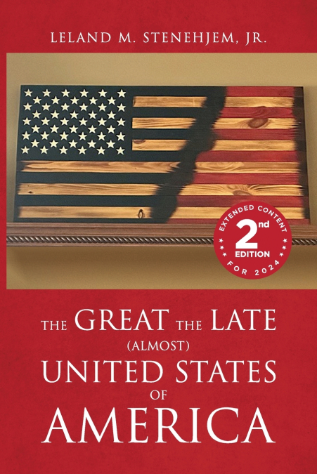 The Great, the Late, (Almost) United States of America