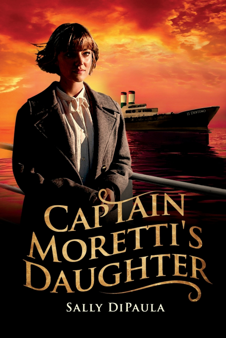 Captain Moretti’s Daughter