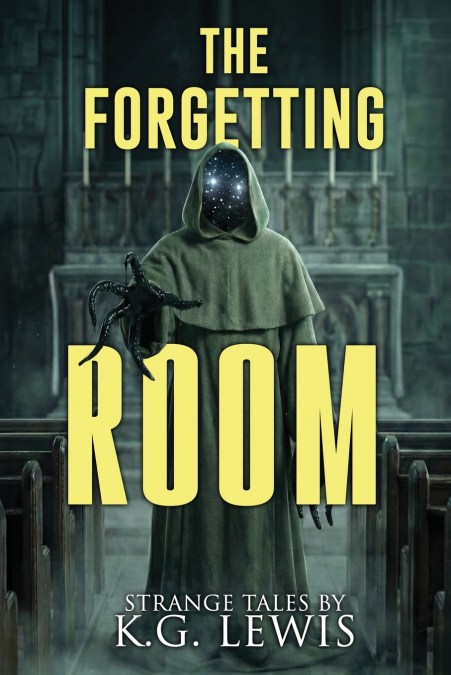 The Forgetting Room