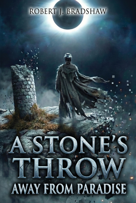 A Stone’s Throw Away From Paradise