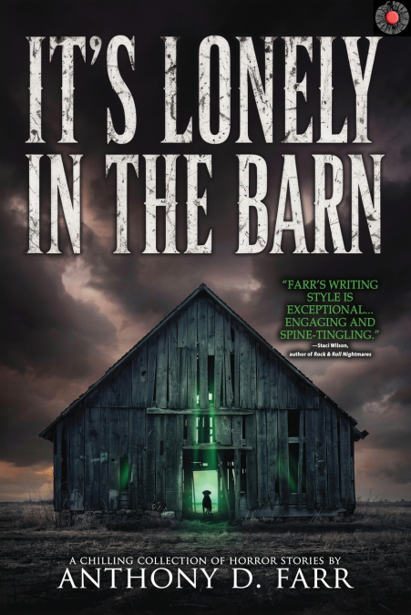It’s Lonely in the Barn