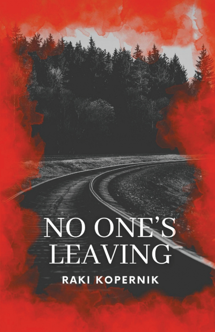 No One’s Leaving