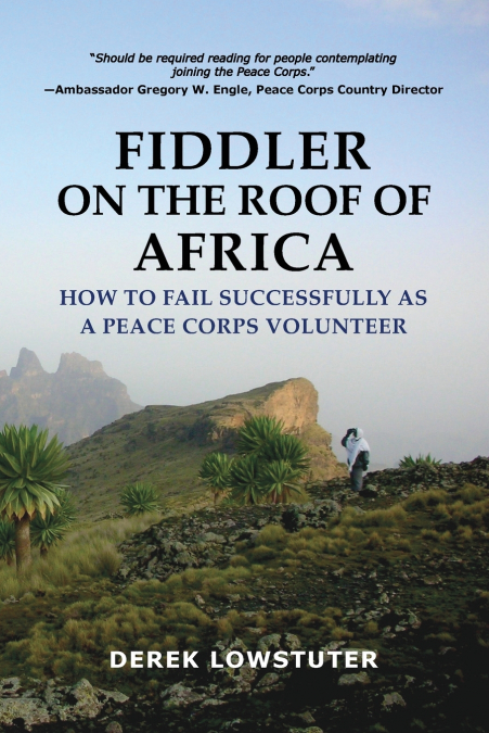 Fiddler on the Roof of Africa