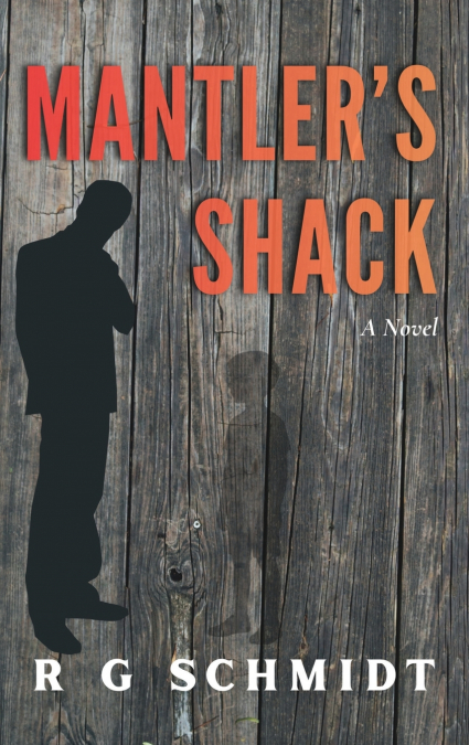 Mantler’s Shack