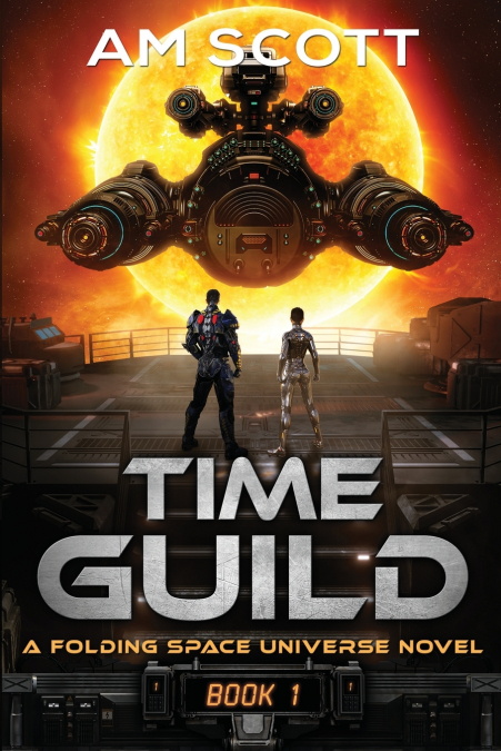 Time Guild 1