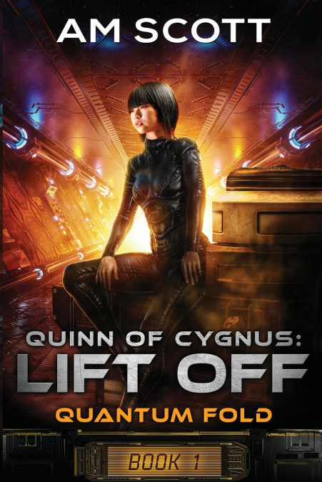 Quinn of Cygnus
