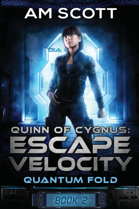 Quinn of Cygnus