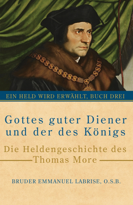 Gottes guter Diener und der des Königs