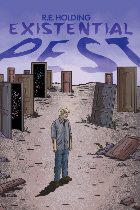 Existential Pest