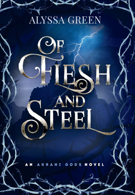 Of Flesh and Steel
