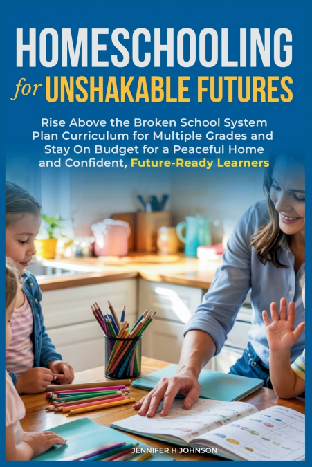 Homeschooling for Unshakable Futures