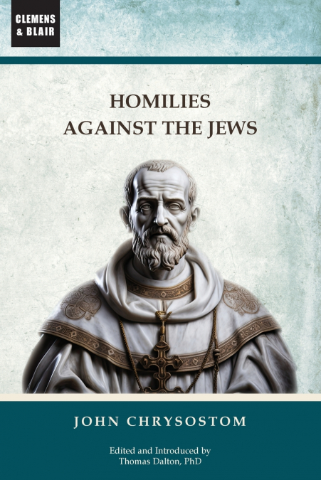Homilies Against the Jews