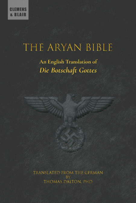 The Aryan Bible
