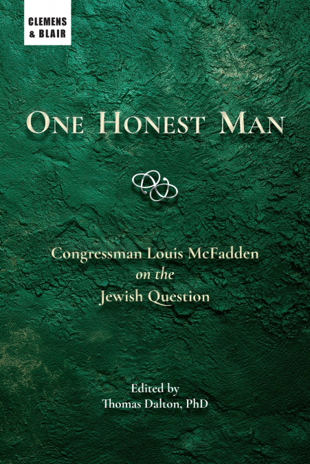 One Honest Man