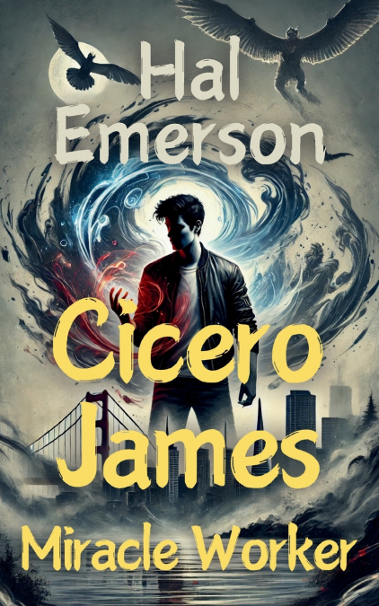 Cicero James, Miracle Worker