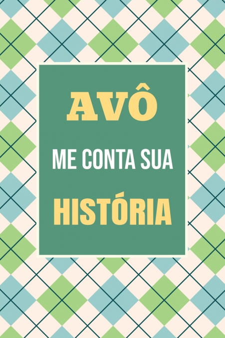 Vovô, me conta sua história