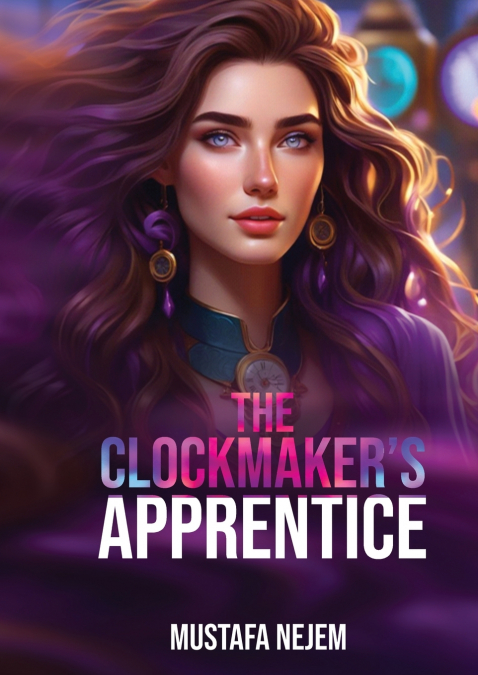 The Clockmaker’s  Apprentice