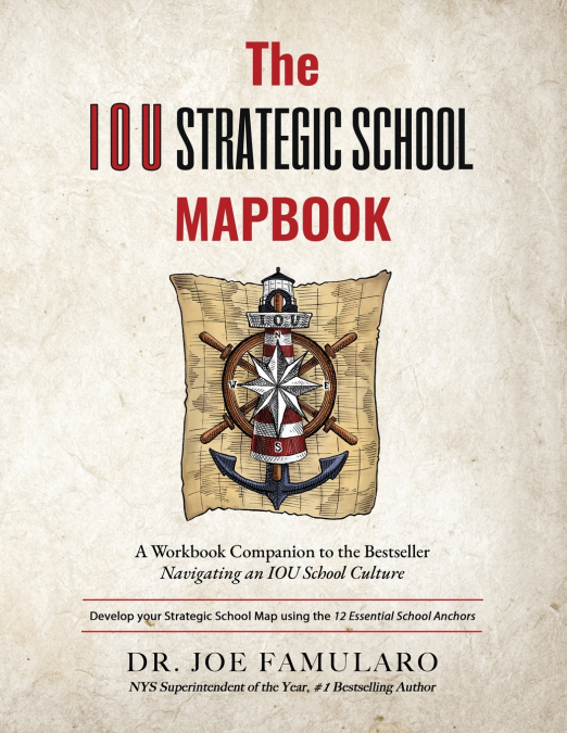 The IOU Strategic School MapBook