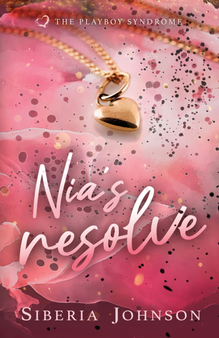 Nia’s Resolve