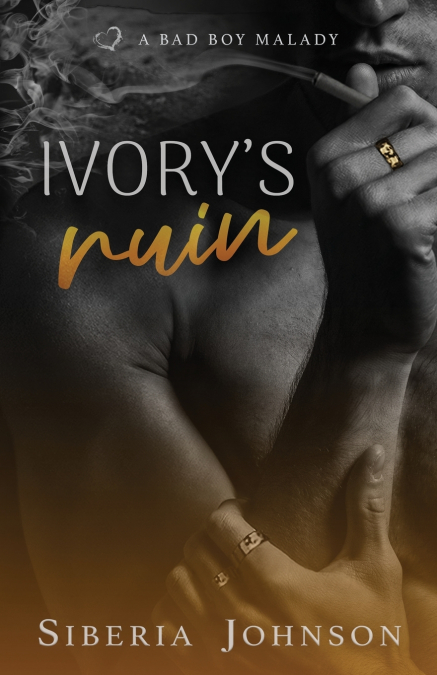 Ivory’s Ruin