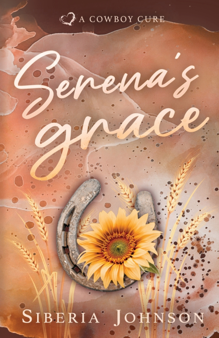 Serena’s Grace