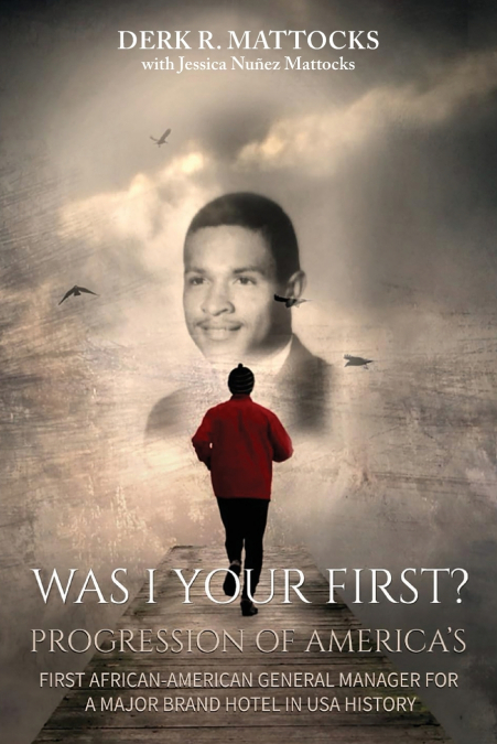 Was I Your First?