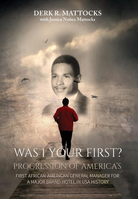 Was I Your First?