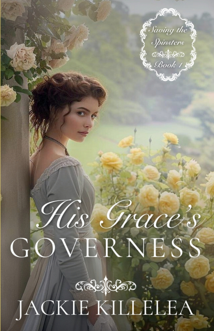 His Grace’s Governess