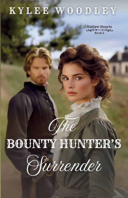 The Bounty Hunter’s Surrender