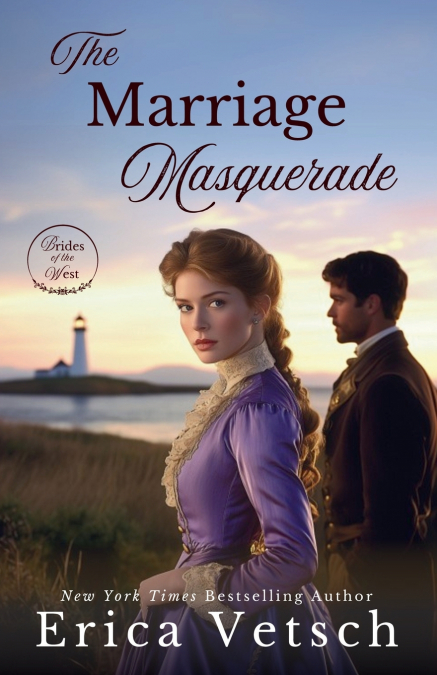 The Marriage Masquerade