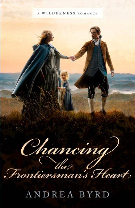 Chancing the Frontiersman’s Heart