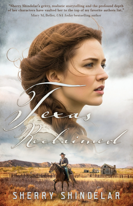 Texas Reclaimed
