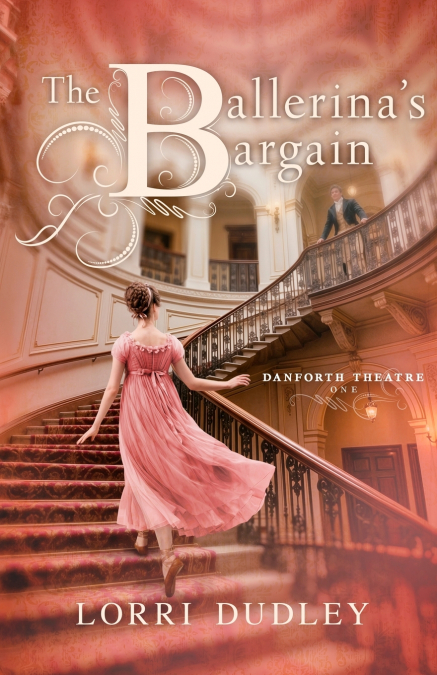The Ballerina’s Bargain