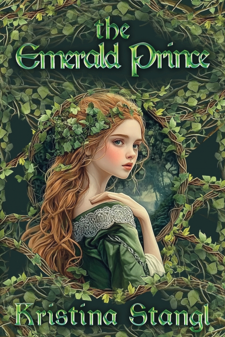 The Emerald Prince