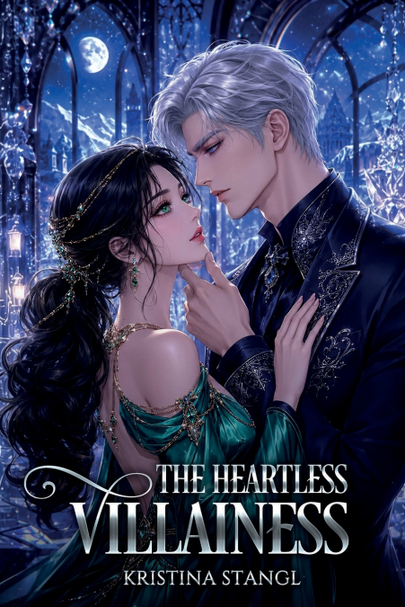 The Heartless Villainess