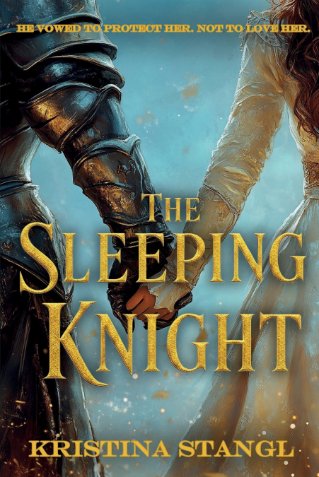 The Sleeping Knight