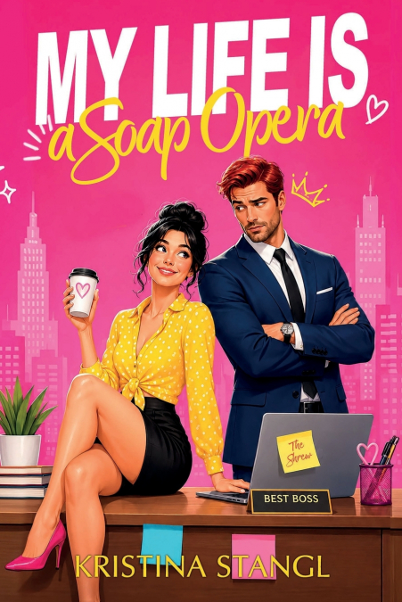 My Life is a Soap Opera