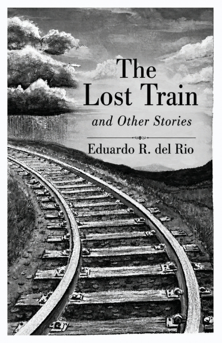 The Lost Train and other stories