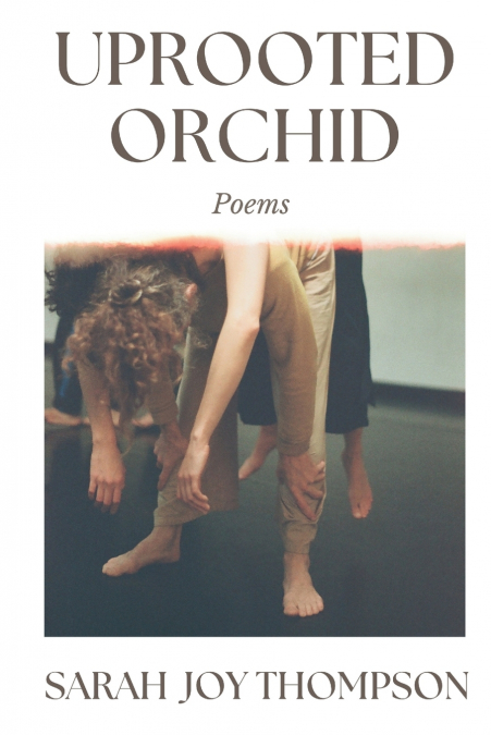 Uprooted Orchid