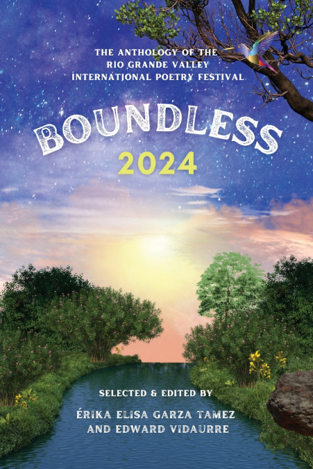 Boundless 2024