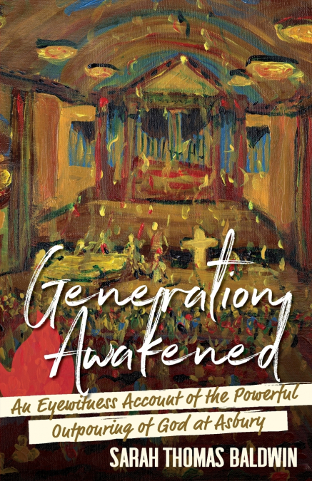 Generation Awakened