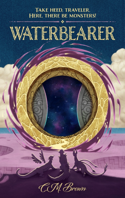 Waterbearer