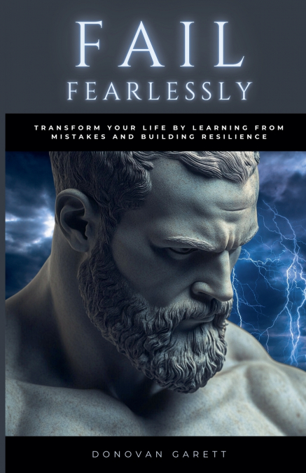Fail Fearlessly