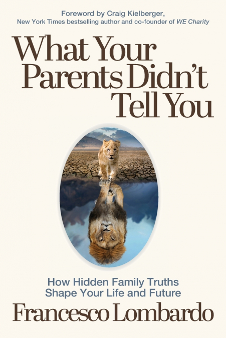 What Your Parents Didn’t Tell You
