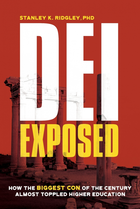 DEI Exposed