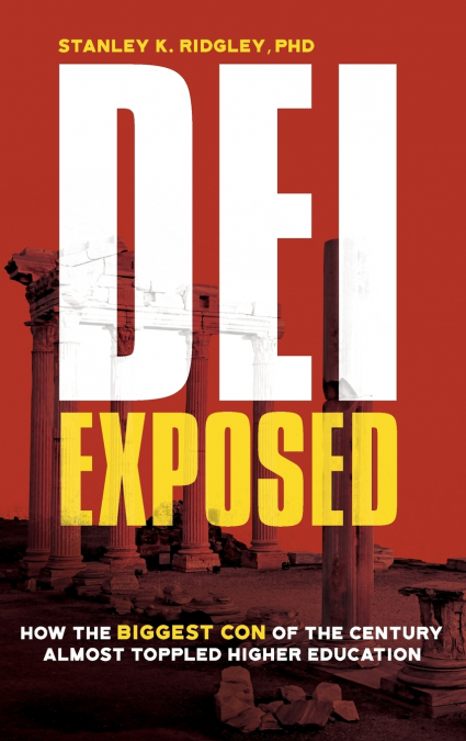 DEI Exposed